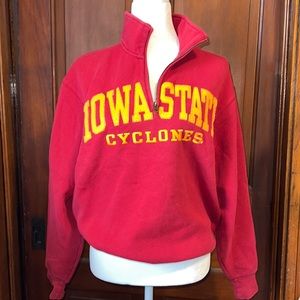 Vintage Iowa State sweatshirt